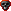 Black skull